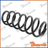 Ressorts de suspension arrière pour VW | 4204282, 4281918